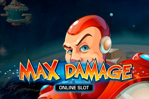 Max Damage Microgaming