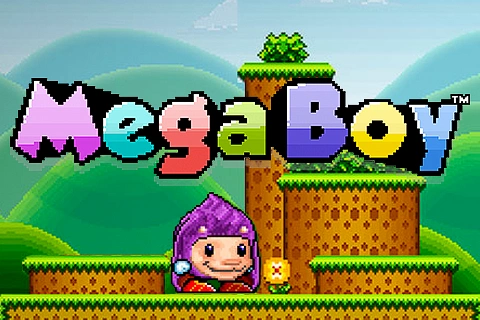 Mega Boy Isoftbet